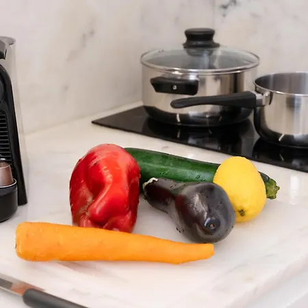 Appartement *lighty Santa Catarina Studio* Balcony/dishwasher Porto