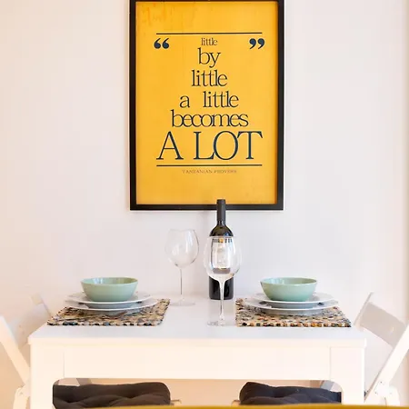 Apartamento *lighty Santa Catarina Studio* Balcony/dishwasher