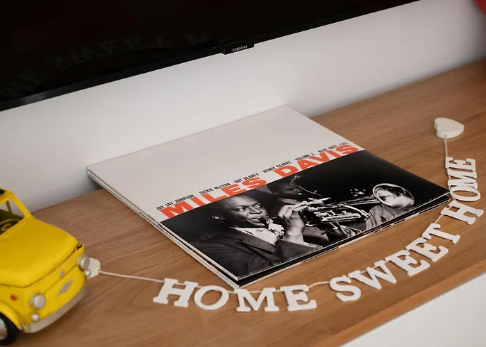 Appartement *lighty Santa Catarina Studio* Balcony/dishwasher *