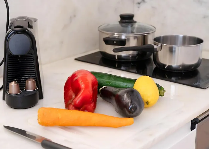 Appartement *lighty Santa Catarina Studio* Balcony/dishwasher Oporto