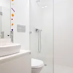 Апартаменты ! Lighty Santa Catarina ! Balcony & Dishwasher!